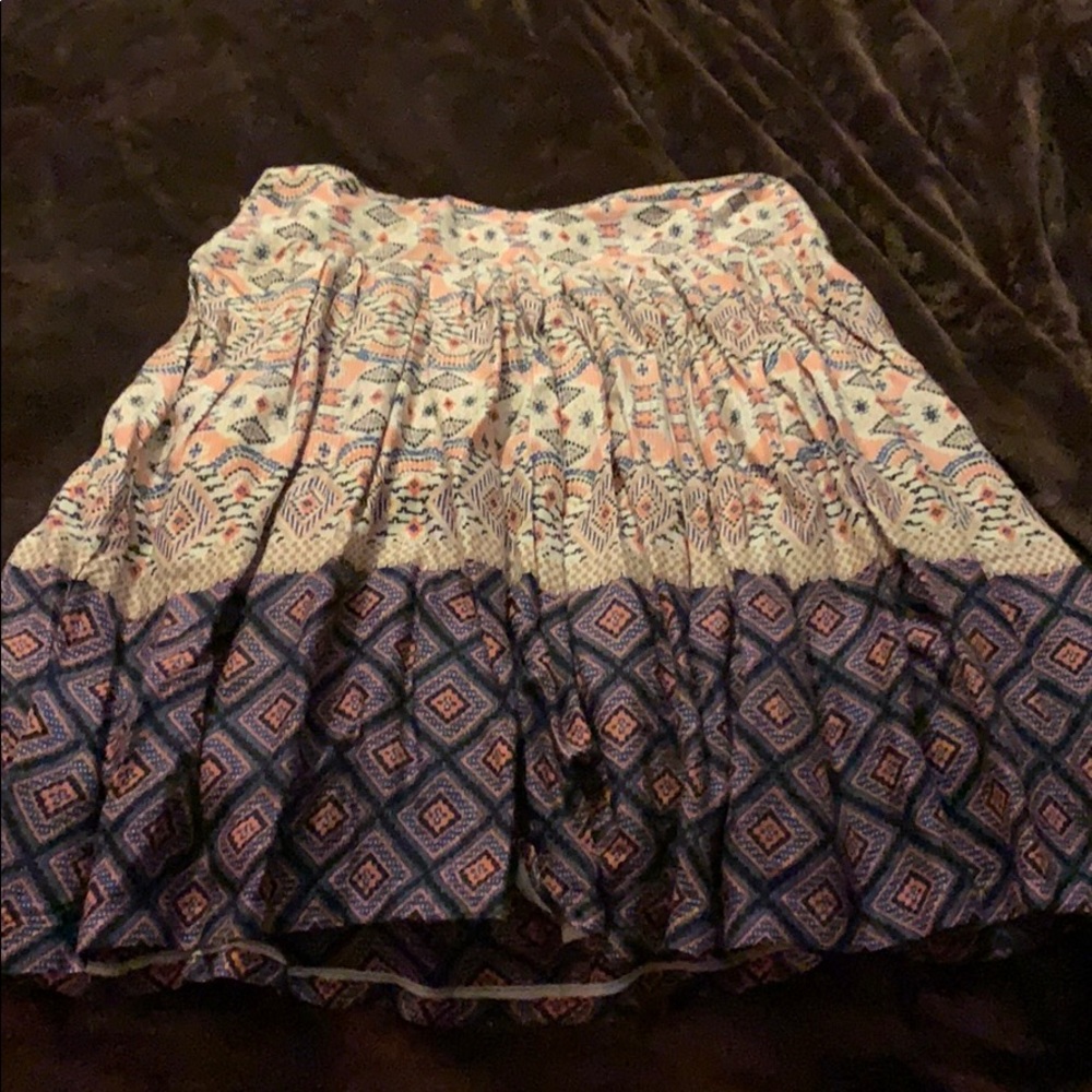 Skirt